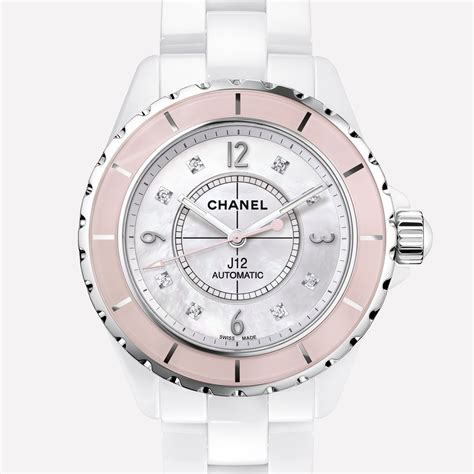 women's watches chanel|where to buy Chanel watch.